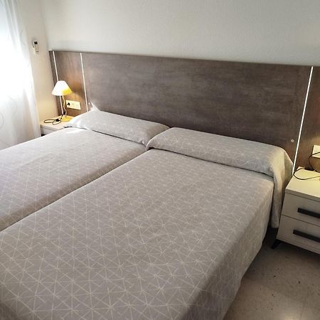 Apartamento Centrico Almuñécar Exteriör bild