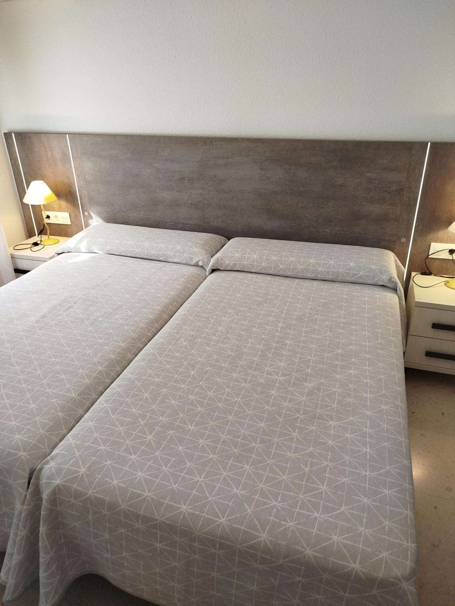 Apartamento Centrico Almuñécar Exteriör bild